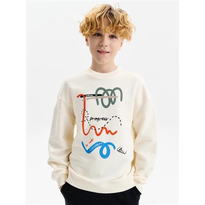 PELICAN Толстовка BFN3388/1U