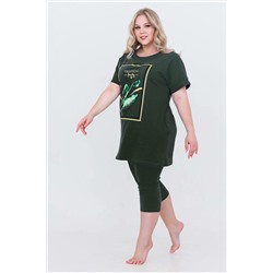 Костюм с бриджами 46519 НАТАЛИ, 898912