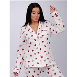 Пижама Ланвин