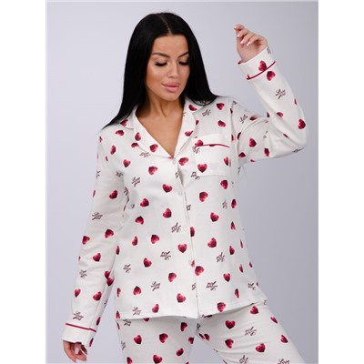 Пижама Ланвин