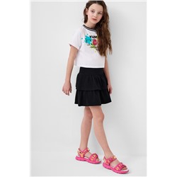 Туфли открытые для девочек PLAYTODAY, 1240430