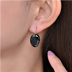 Серьги с английским замком арт. 13 4793 (id 281245)