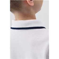 Детская футболка Молния Контур длинный рукав НАТАЛИ, 1071338