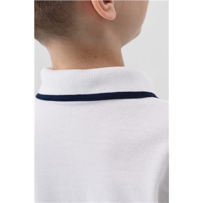 Детская футболка Молния Контур длинный рукав НАТАЛИ, 1071338