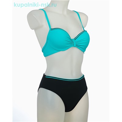 2405 Купальник раздельный (42-50)