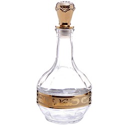 MS1022+500-01 Набор 7пр графин 0,5л/ст-60мл(х4)