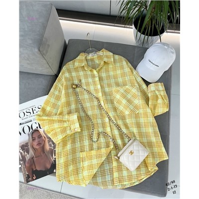 Рубашка бронь 2053417-1