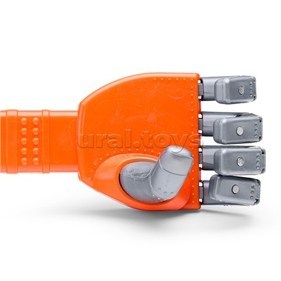 Игра-хваталка "Рука робота"