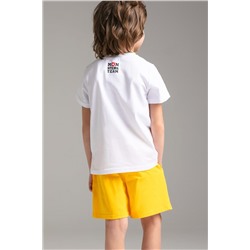 Комплект (Футболка+Шорты) PLAYTODAY, 833128