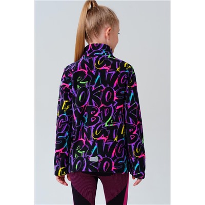 Толстовка PLAYTODAY, 1185679