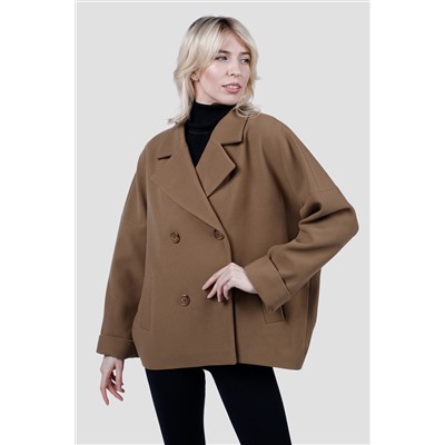 01-12243 Пальто женское демисезонное