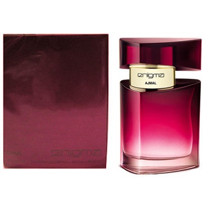 AJMAL ENIGMA (w) 50ml parfum