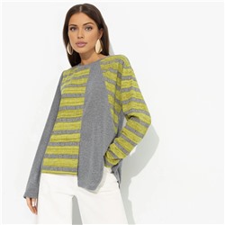 Свитшот асимметричного кроя, Держу слово (new)