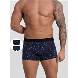 ТРУСЫ МУЖСКИЕ (2ШТ) 411215-2