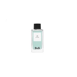 Туалетная вода Dolce and Gabbana Le Fou 21 муж 100мл тестер edt