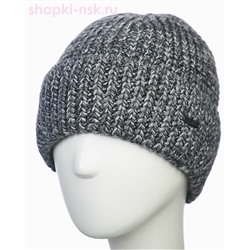 65475 Azotto XXL Шапка мужская флис (60-61)