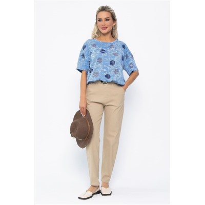 LT Collection Блуза