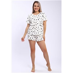 940 Пижама LOVE