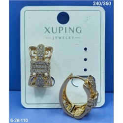 Серьги #22903976