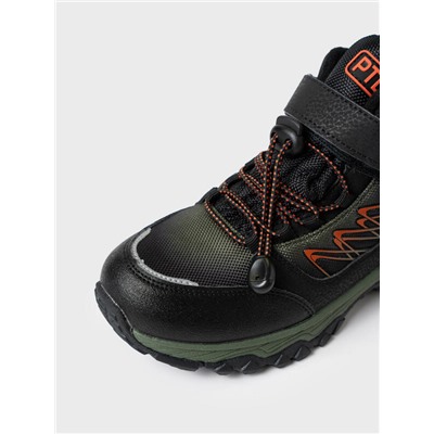 Ботинки для мальчиков