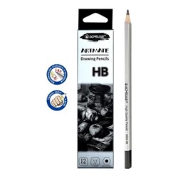 Карандаши  ACMELIAE HB, 12 шт.