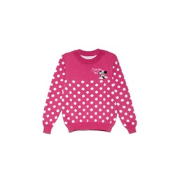 Джемпер для девочки ESLI джемпер для девочки 18С-184СП