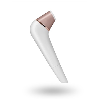 Бесконтактный стимулятор клитора Satisfyer Number Two