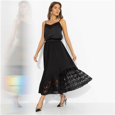 Юбка для особенных моментов, Эпицентр внимания