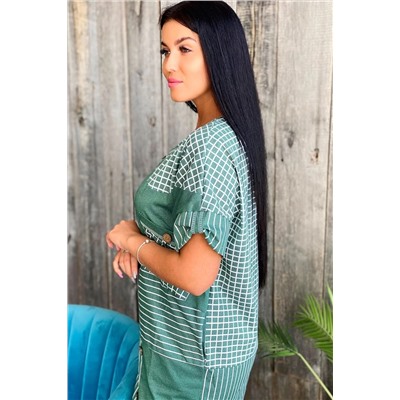 Натали Платье 7219