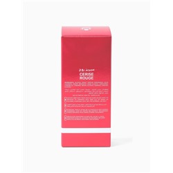Парфюмерная вода унисекс Milestone CERISE ROUGE, 35 мл (по мотивам TOM FORD CHERRY SMOKE)