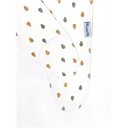 77/208 Ползунки ясельные футер