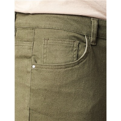 VILATTE Джинсы U54.003