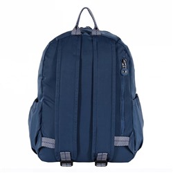 Рюкзак 8700MD blue Mindesa