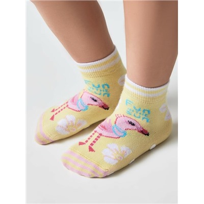 Носки детские Conte-kids Антискользящие носки TIP-TOP с рисунками