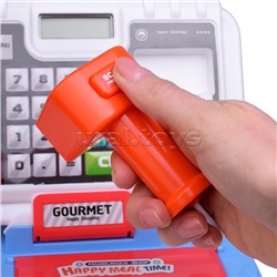 Касса CF8247 "Лучший кассир" в коробке