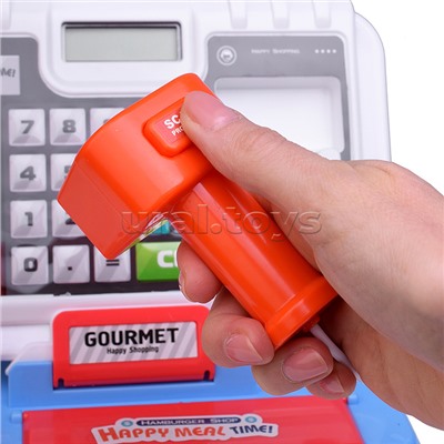 Касса CF8247 "Лучший кассир" в коробке