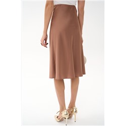 Юбка Энсли (бежевый)