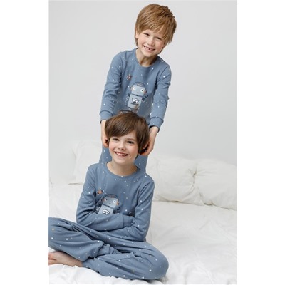 Пижама CROCKID, 1217188