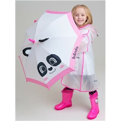 Зонт-трость для девочек