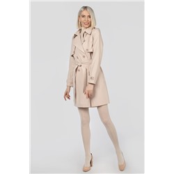 03-3283 Плащ женский (пояс)