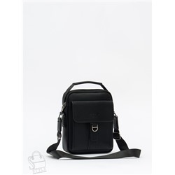 Сумка мужская 1801-2 black Jeep