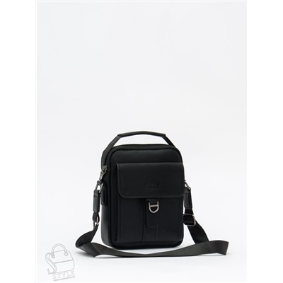 Сумка мужская 1801-2 black Jeep