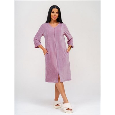 Халат Азалия (сухая роза)