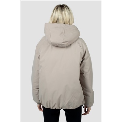 04-3188 Куртка женская демисезонная (Холлофайбер 180)