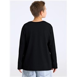 Апрель Лонгслив 1ПДЛД5014001