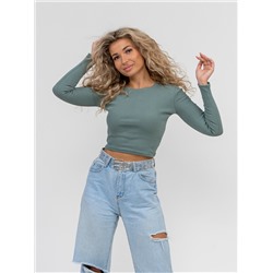 Текс-плюс Лонгслив НФ-00140441