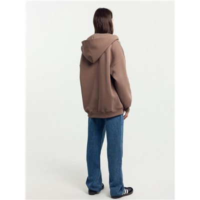 ТОЛСТОВКА ЖЕНСКАЯ 172099/1