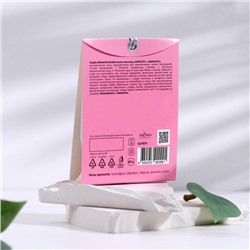 Аромасаше Apricot, абрикос, 10 г