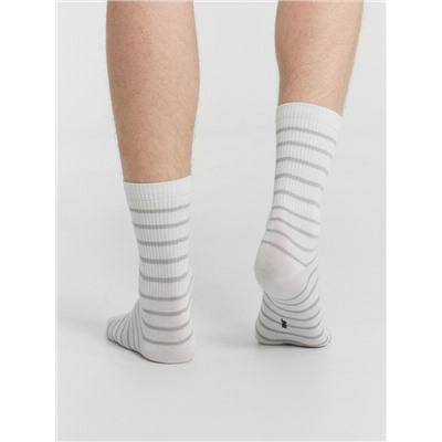 НОСКИ МУЖСКИЕ (3 пары) 107A-2050