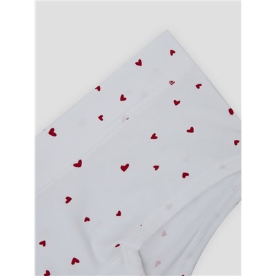 ТРУСЫ ЖЕНСКИЕ 412237